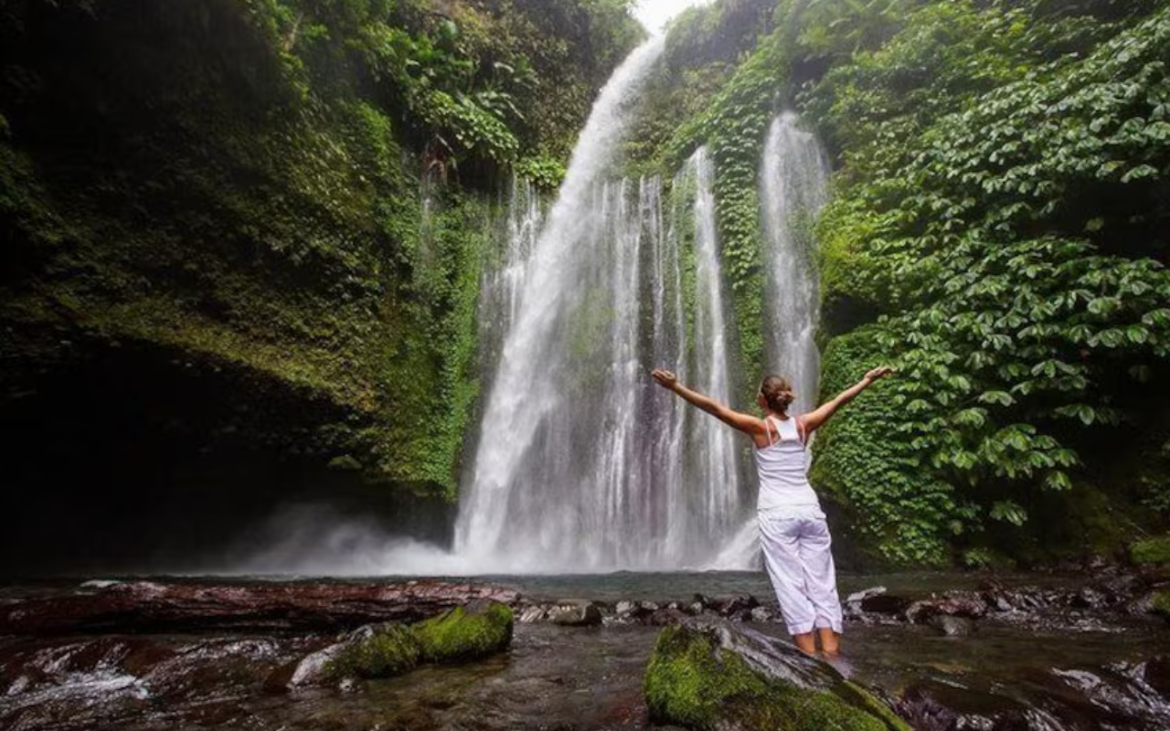 Sendanggile & Tiu Kelep Waterfall Tour photo 5