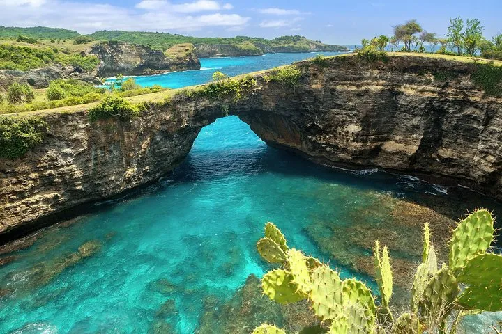 West Nusa Penida Tour photo 3