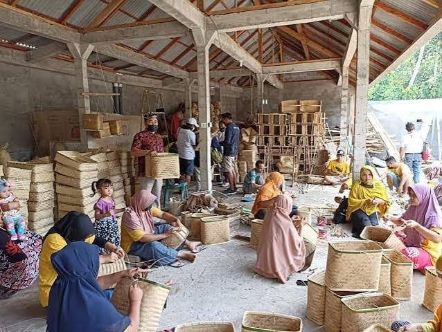 Tetebatu Highland Tour photo 2
