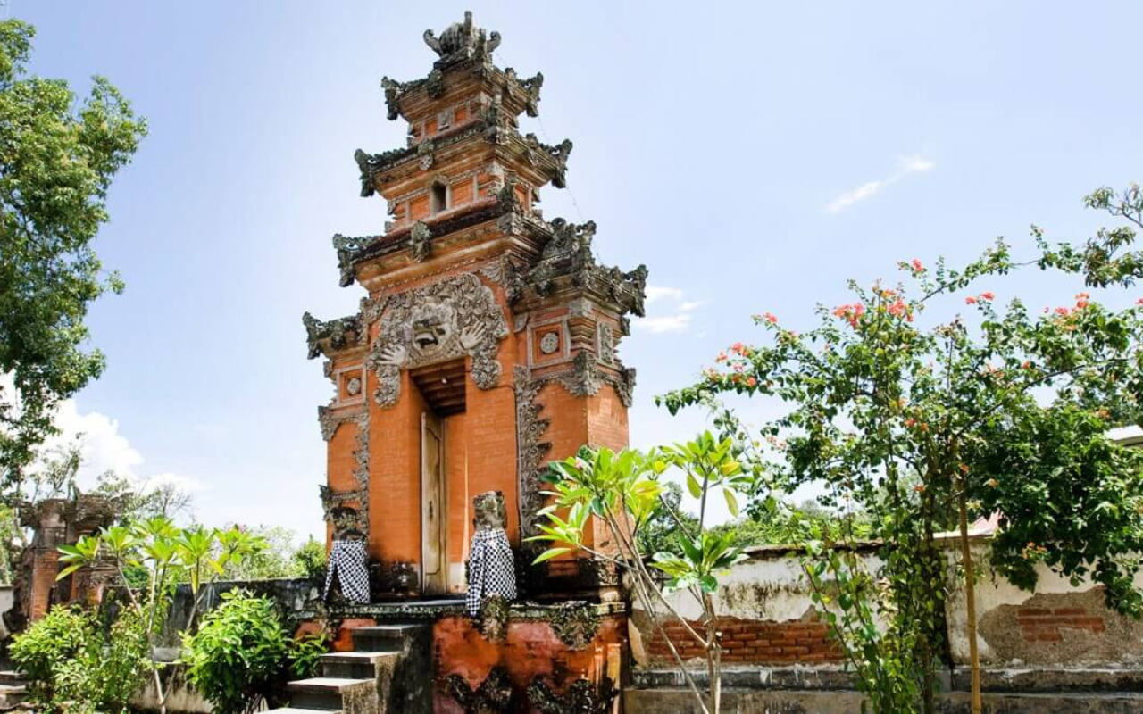 Mataram City & Heritage Tour photo 3