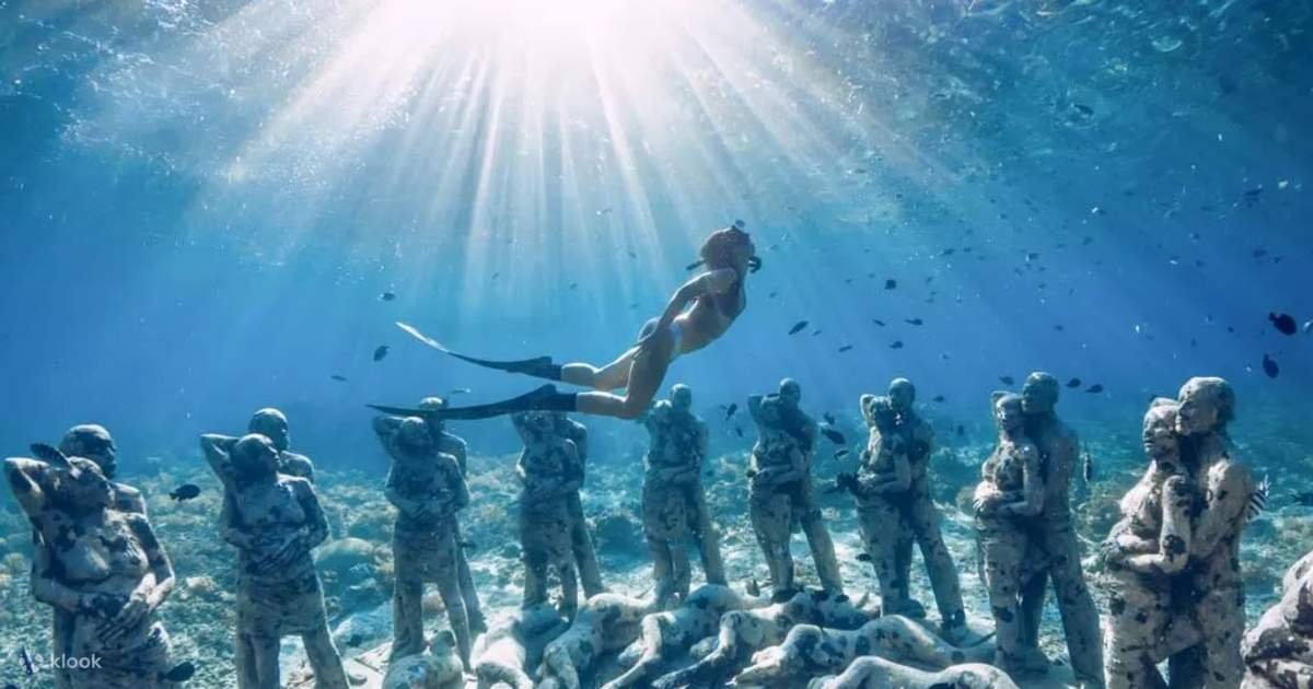 Gili Trawangan Snorkeling Tour