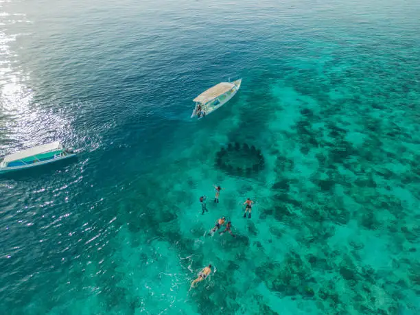 Gili Nanggu Island Hopping Tour photo 2
