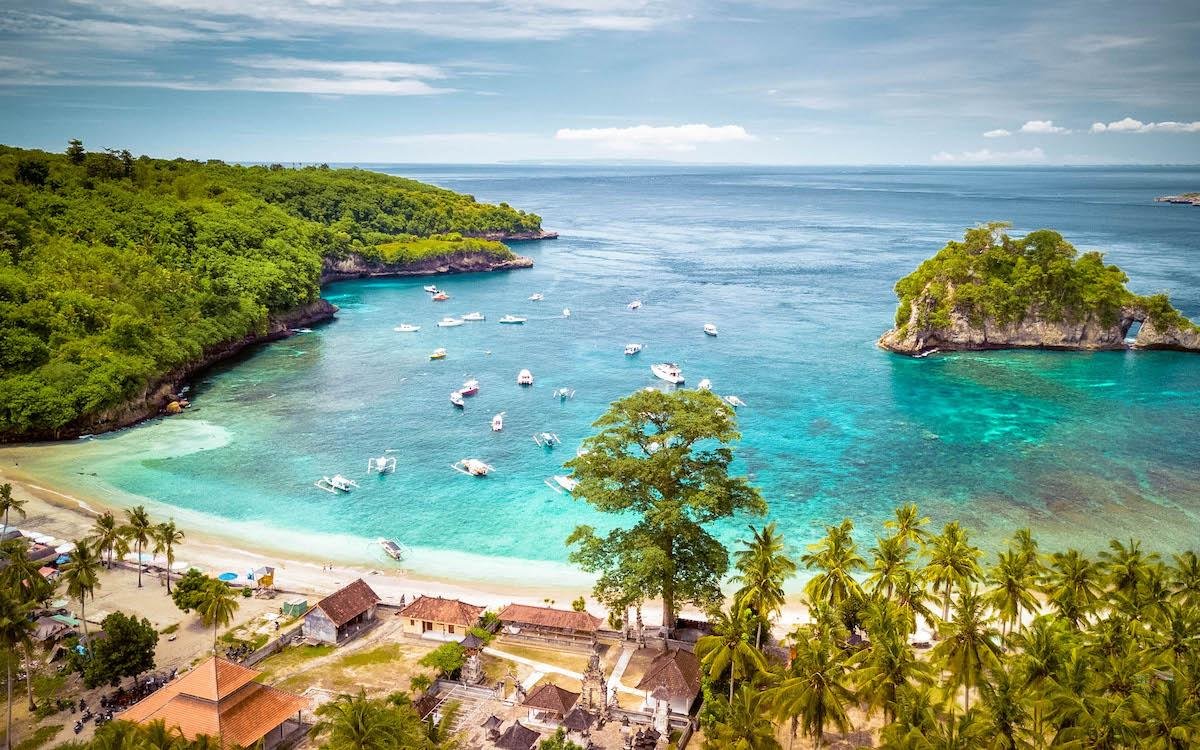 West Nusa Penida Tour photo 5