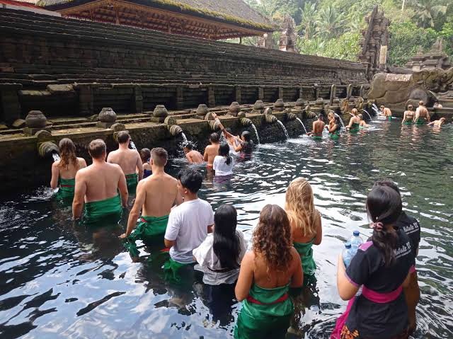 Kintamani & Penglipuran Village Tour photo 5