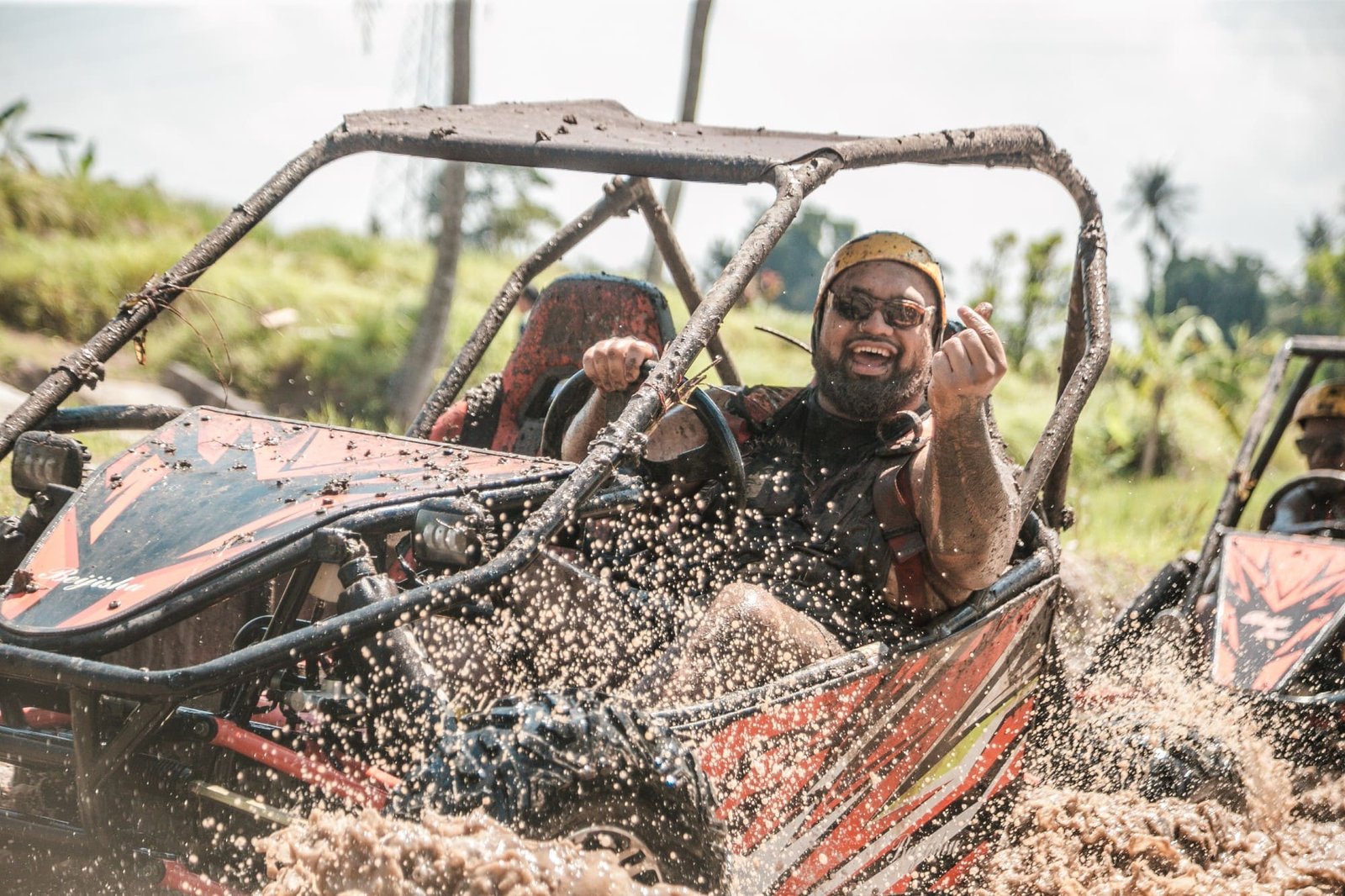 Buggy Bali Adventure photo 4