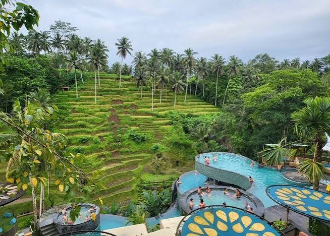 Alas Harum Bali photo 3
