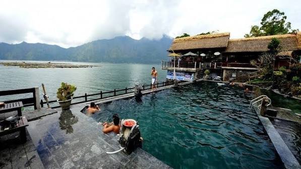 Mount Batur Jeep Sunrise & Hot Spring Tour photo 5