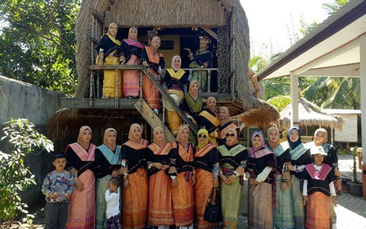 Lombok Tour Package  3 Days 2 Nights photo 5