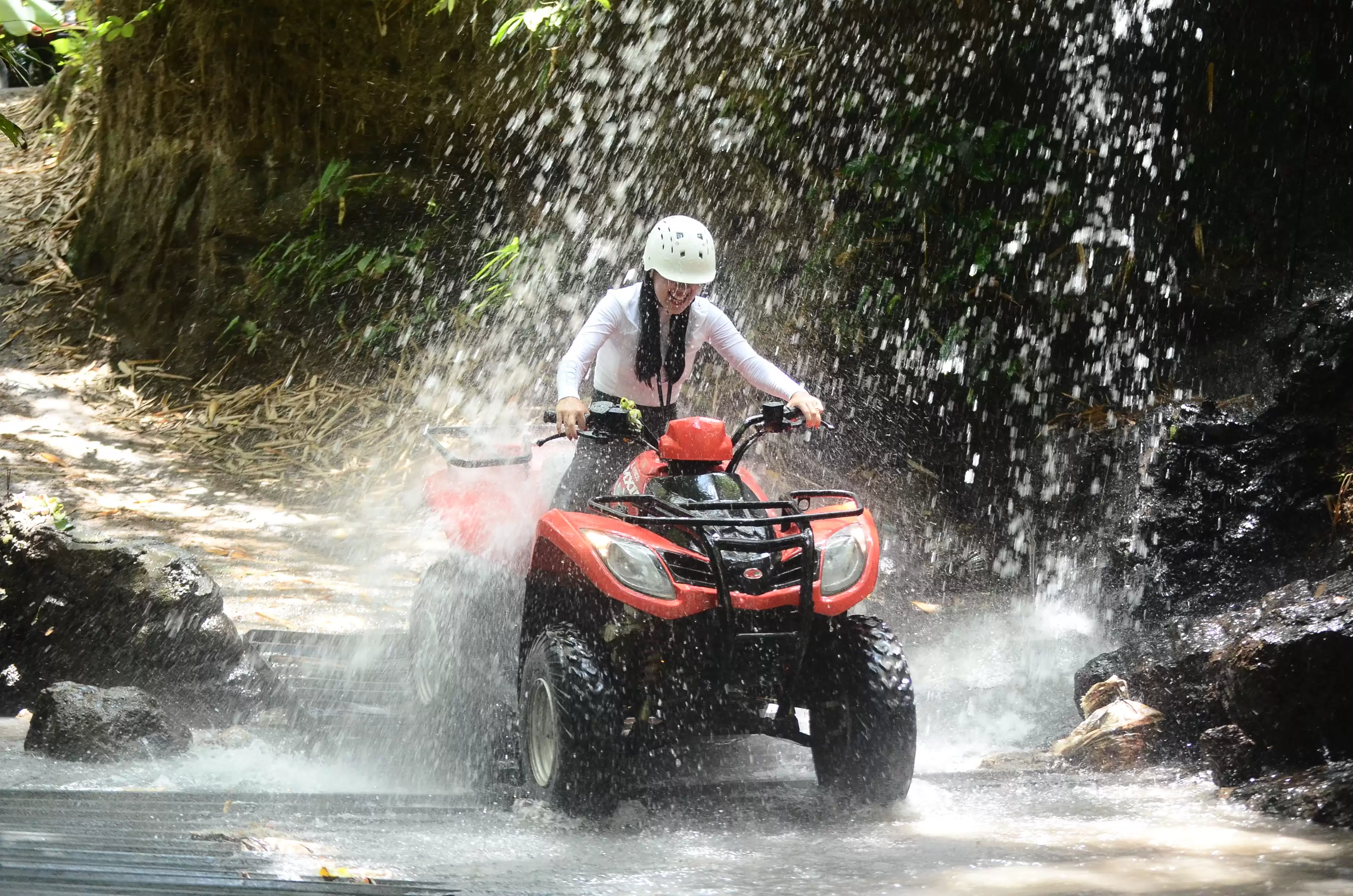 ATV Ride by Bali Skutis Adventure photo 2