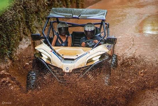 UTV Ride by Alasan Adventure photo 3