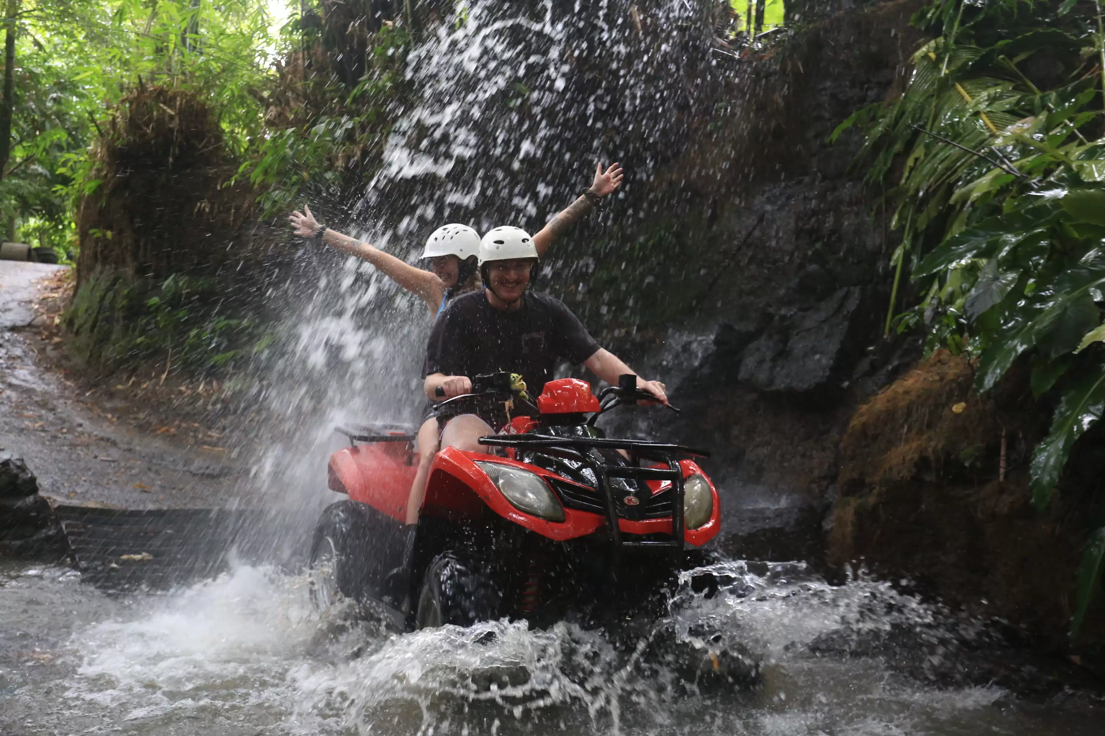 ATV Ride by Bali Skutis Adventure photo 3