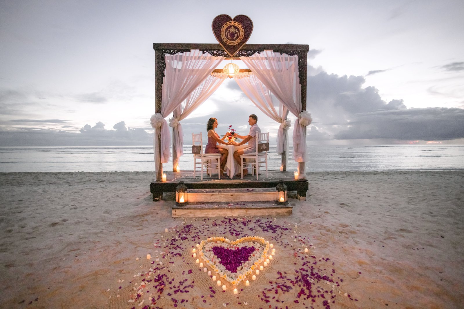 Lombok Honeymoon & Gili Island photo 2