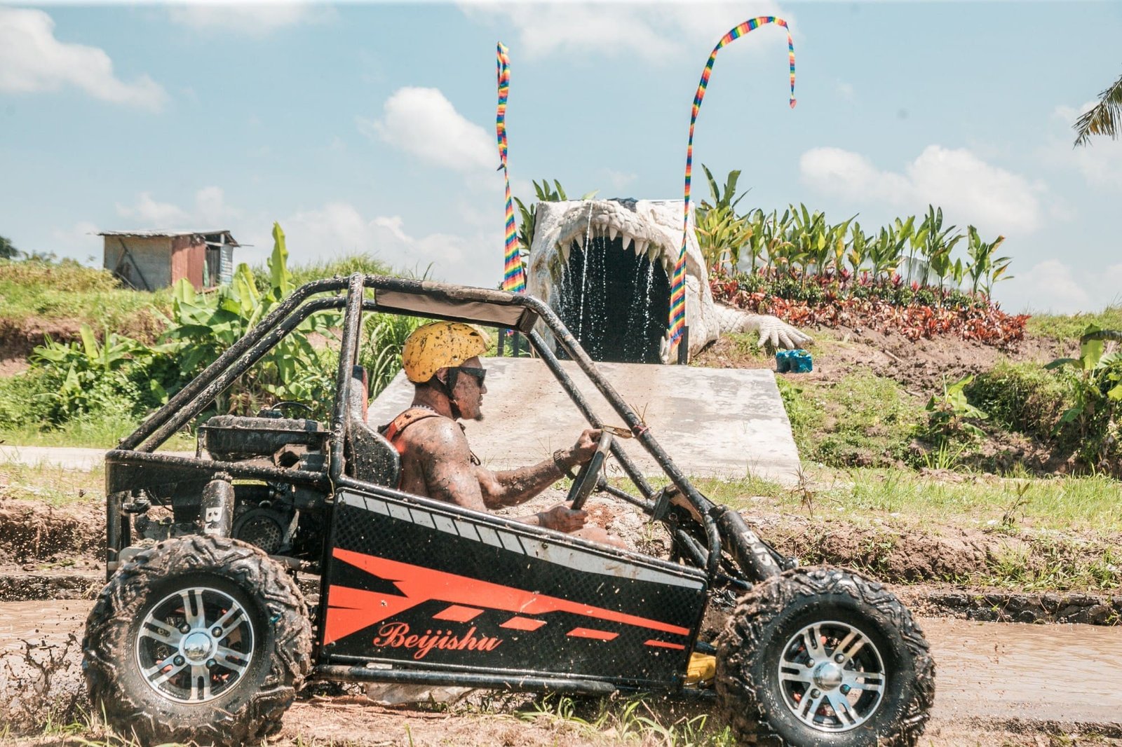 Buggy Bali Adventure photo 2
