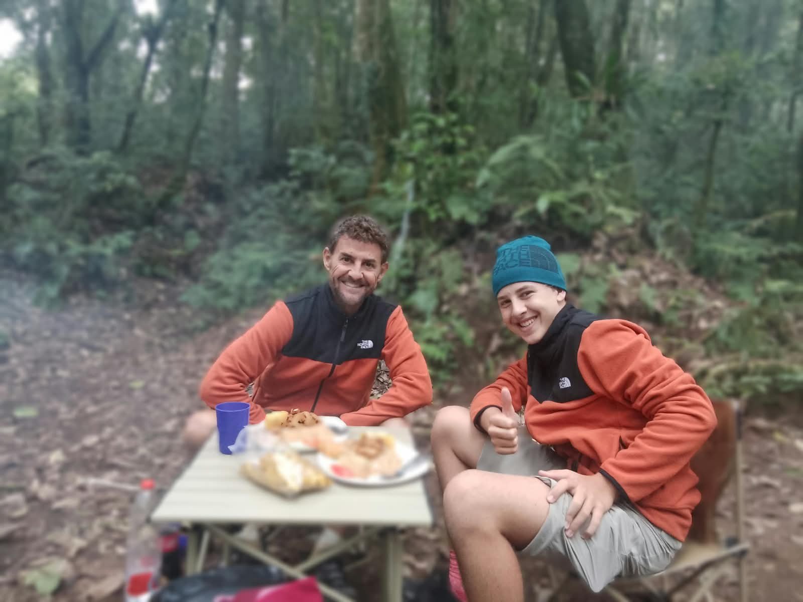 4D3N Mount Rinjani Trek – Summit & Lake via Sembalun photo 5