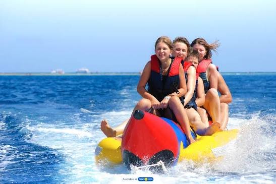 Basuka Dive & Watersport Tanjung Benoa Bali photo 4