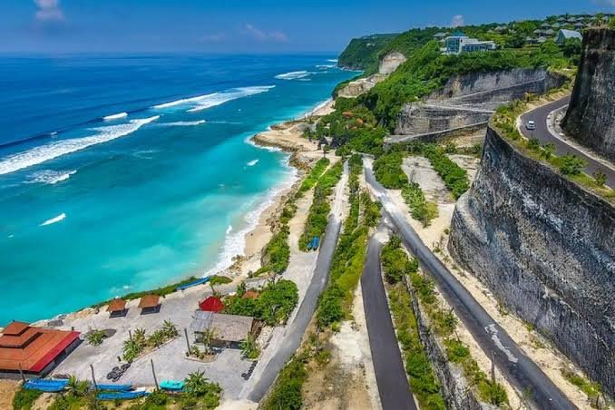 Tanjung Benoa Water Sport & Uluwatu Temple Tour photo 5