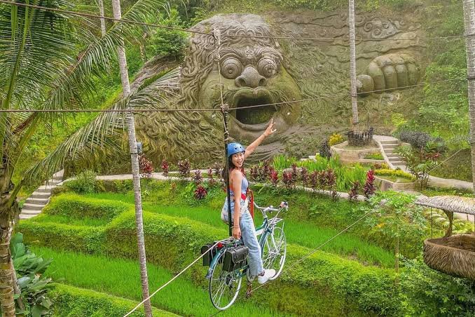 Alas Harum Bali photo 5