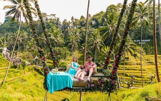 Alas Harum Bali photo 2