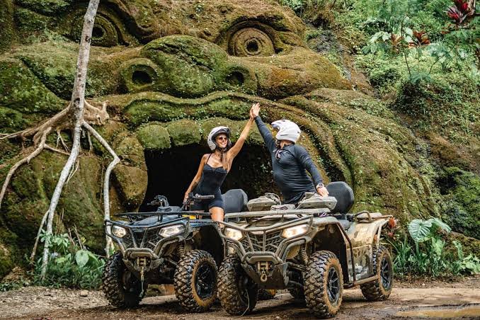 UTV Ride by Alasan Adventure photo 4