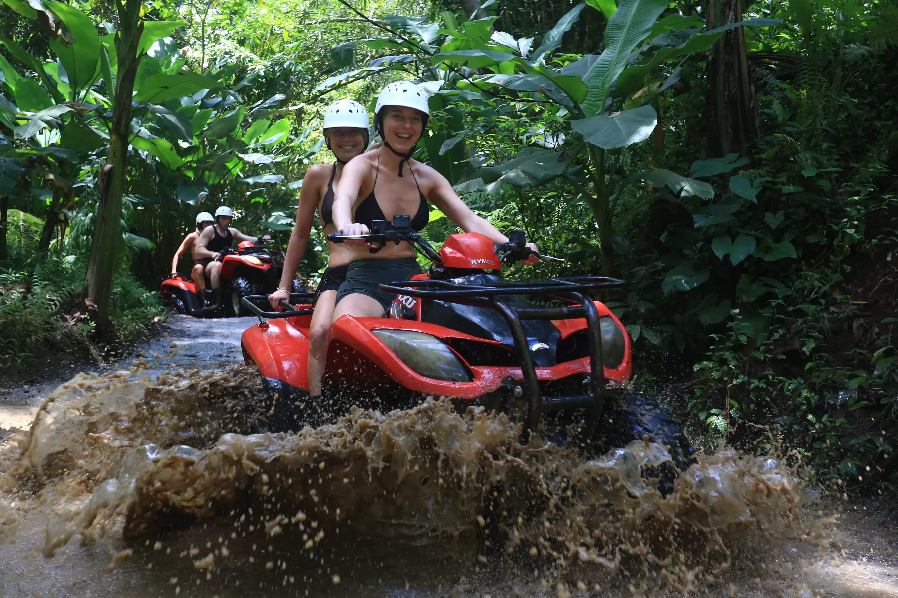 ATV Ride by Bali Skutis Adventure photo 5