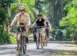 Cycling by Alasan Adventure photo 2