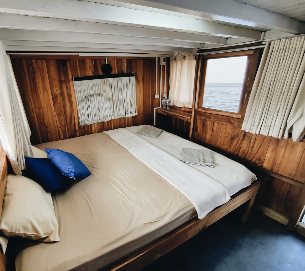 Dahayu Phinisi – Labuan Bajo Sailing Trip 2D1N photo 7