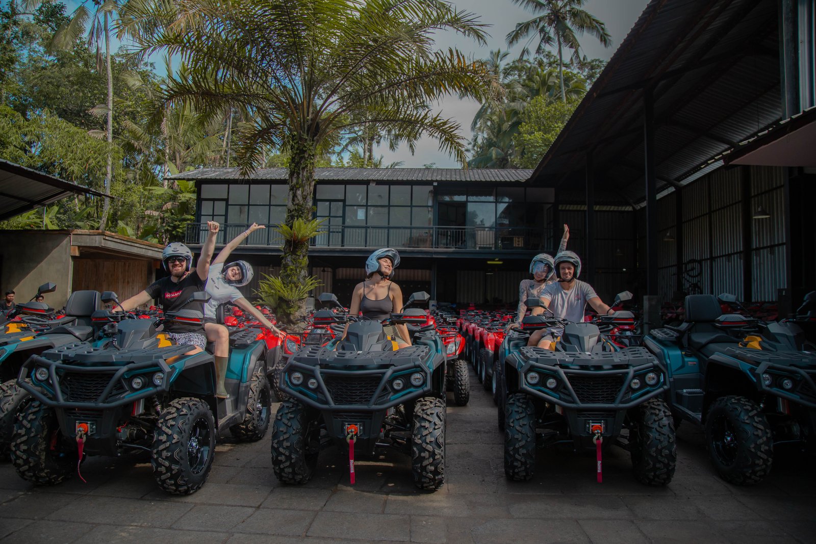ATV Ride by Alasan Adventure photo 2