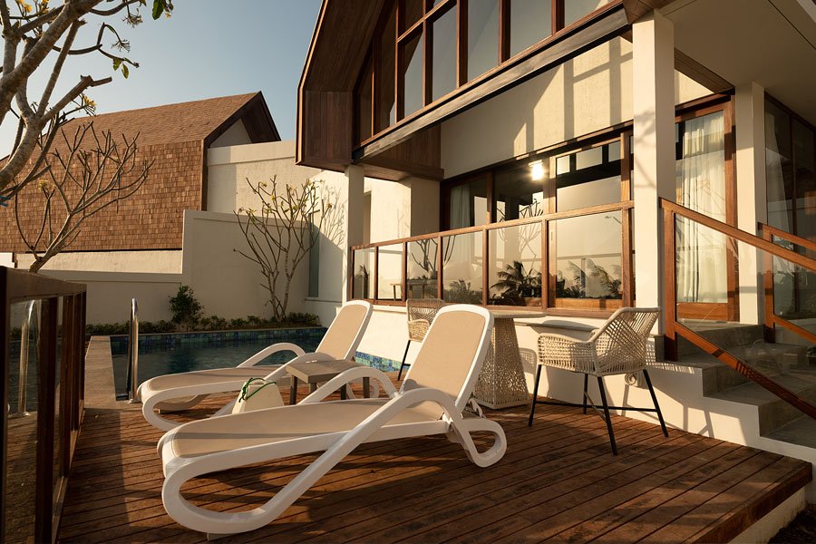 The Kayana Beach Lombok photo 4