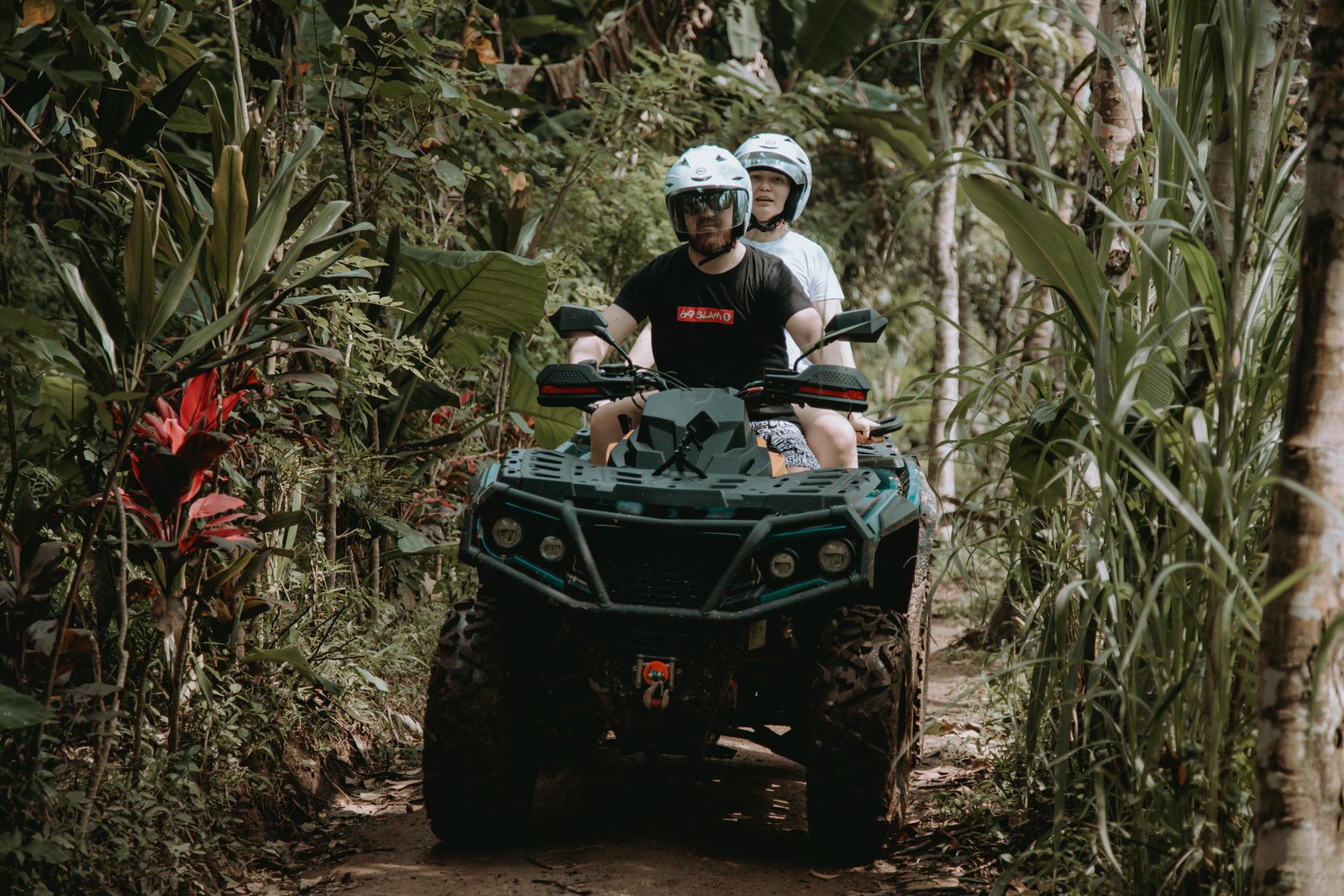 ATV Ride by Alasan Adventure photo 3