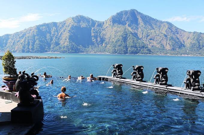 Mount Batur Jeep Sunrise & Hot Spring Tour photo 4