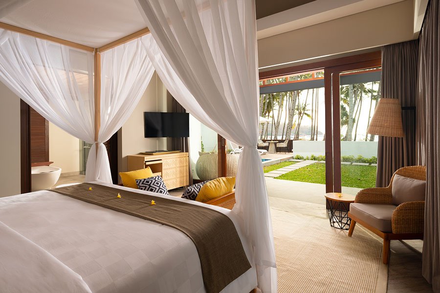 The Kayana Beach Lombok photo 5