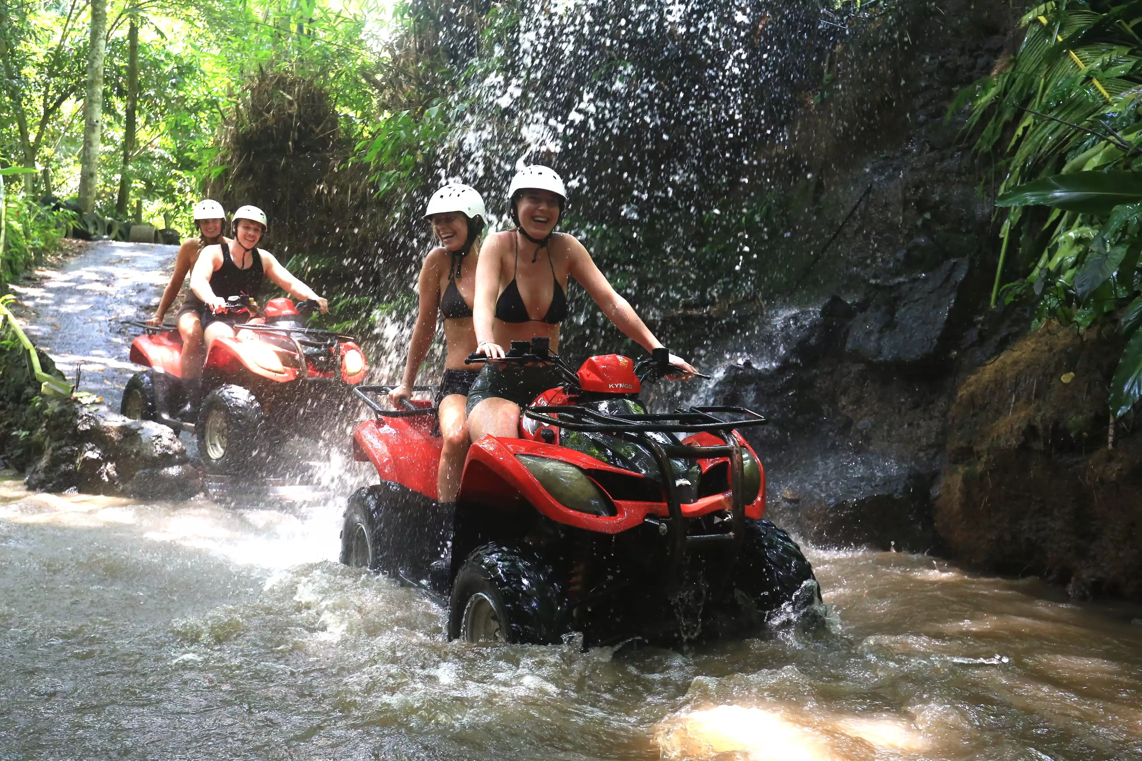 ATV Ride by Bali Skutis Adventure photo 4