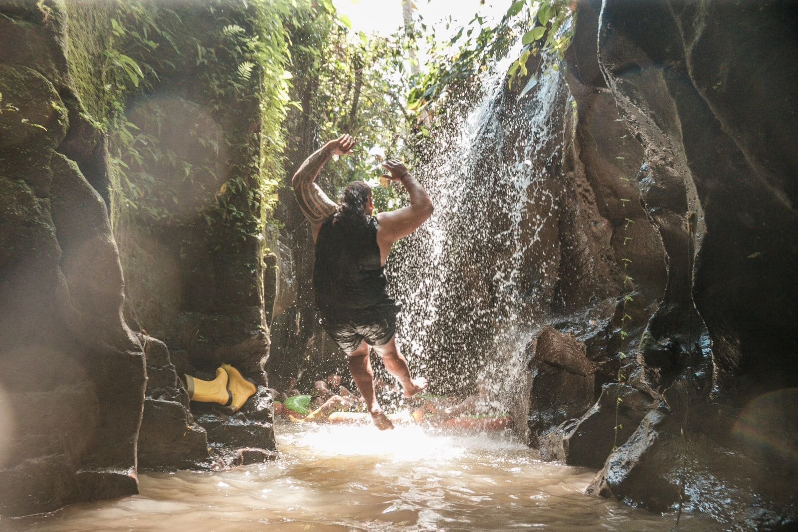 Buggy Bali Adventure photo 6