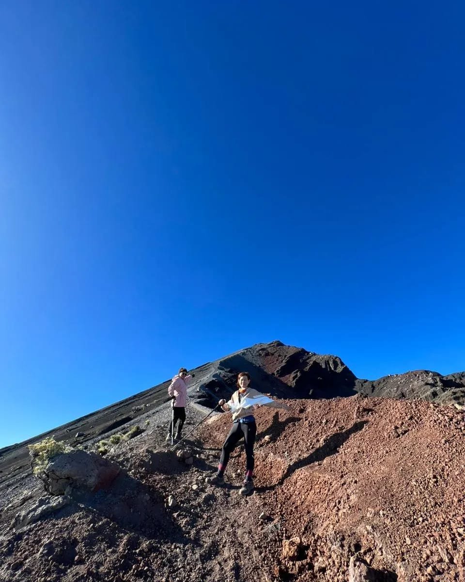 4D3N Mount Rinjani Trek – Summit & Lake via Sembalun photo 8