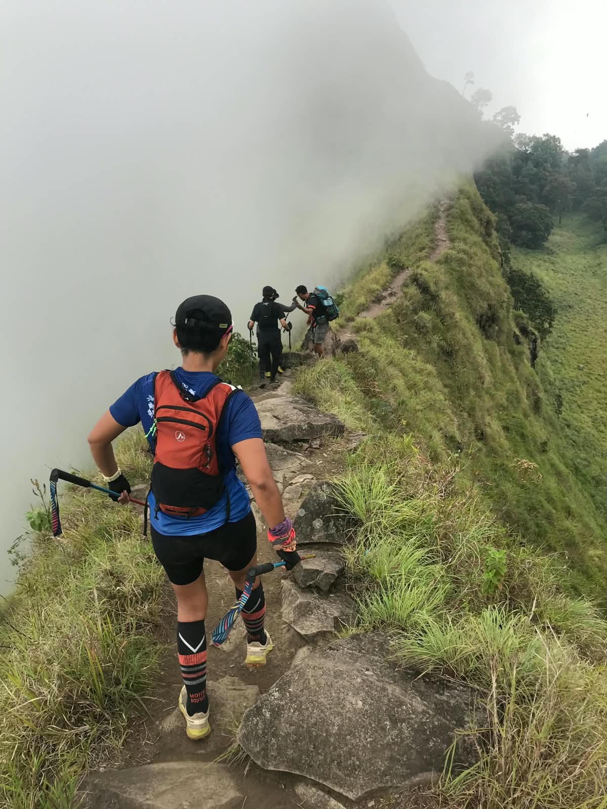 3D2N Mount Rinjani Trekking Adventure photo 6