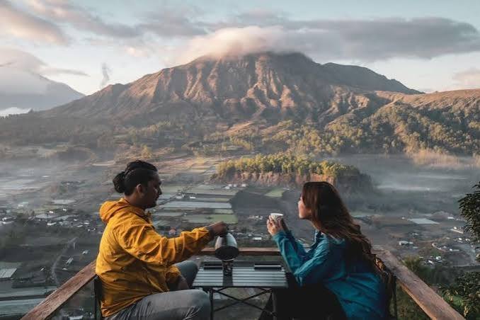 Kintamani & Penglipuran Village Tour photo 2