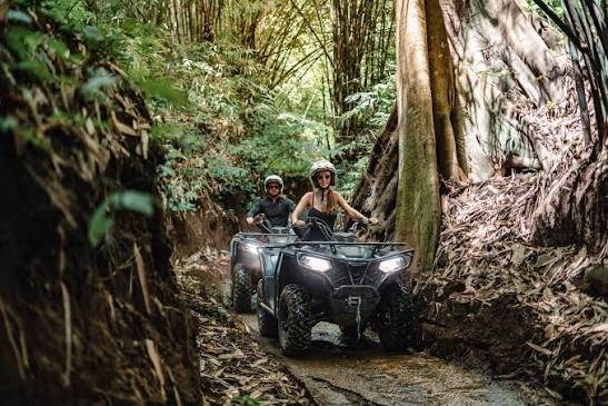UTV Ride by Alasan Adventure photo 5