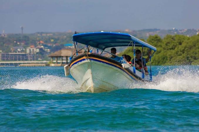 Basuka Dive & Watersport Tanjung Benoa Bali photo 9