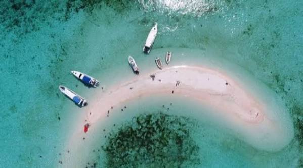One Day Labuan Bajo  Sailing Trip by Speed Boat photo 9