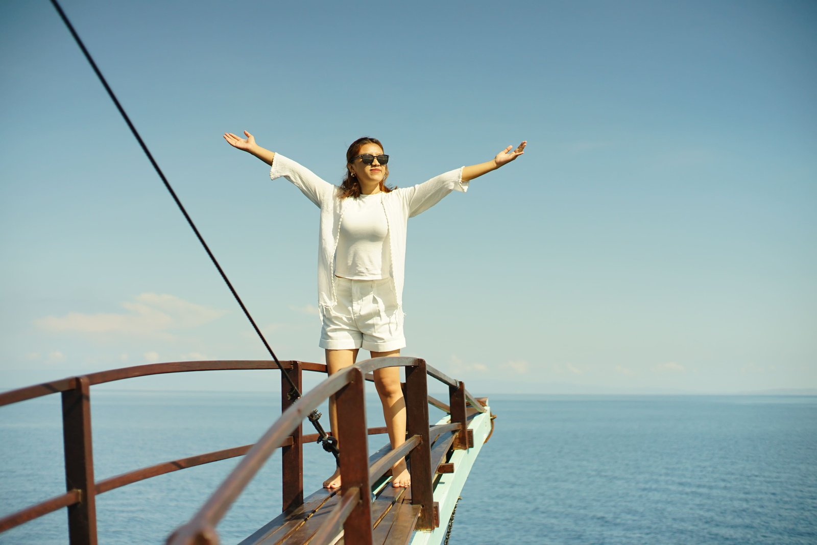 Sehat Elona Phinisi – Lombok to Labuan Bajo Sailing Trip 4 Days 3 Nights photo 4