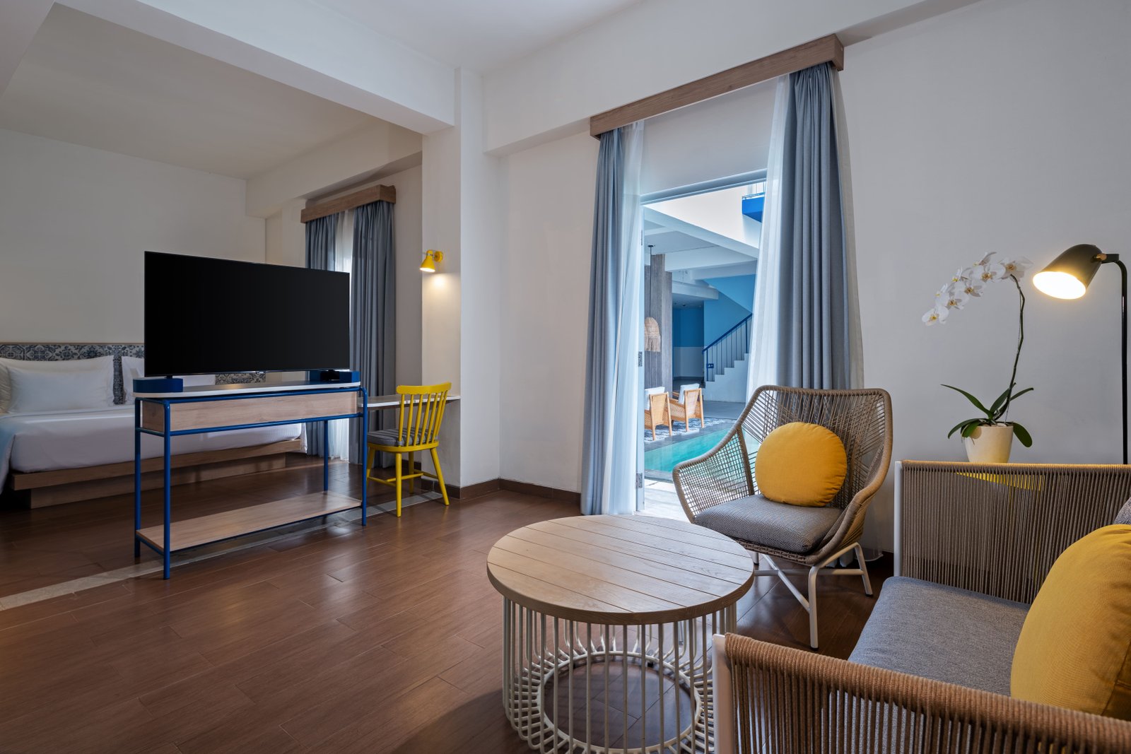 Kampi Hotel Legian photo 2