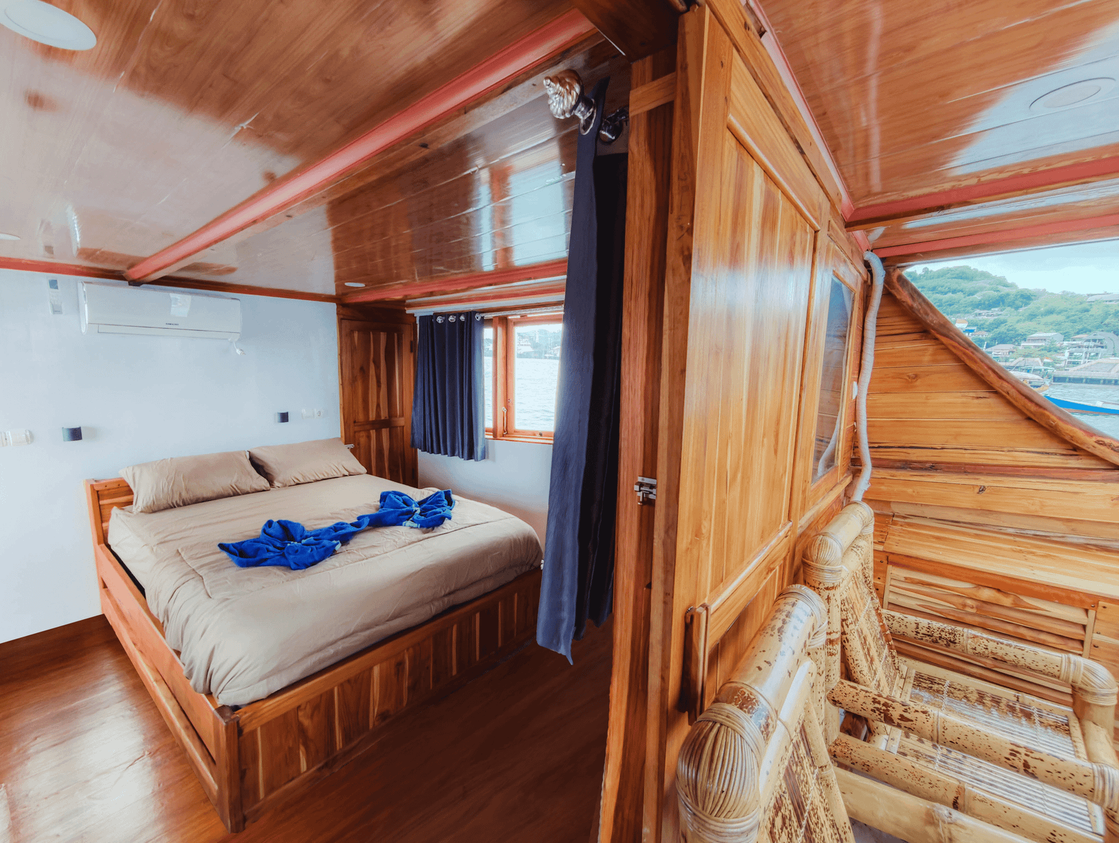 El Ashar Phinisi – Labuan Bajo Sailing Trip 3D2N photo 5