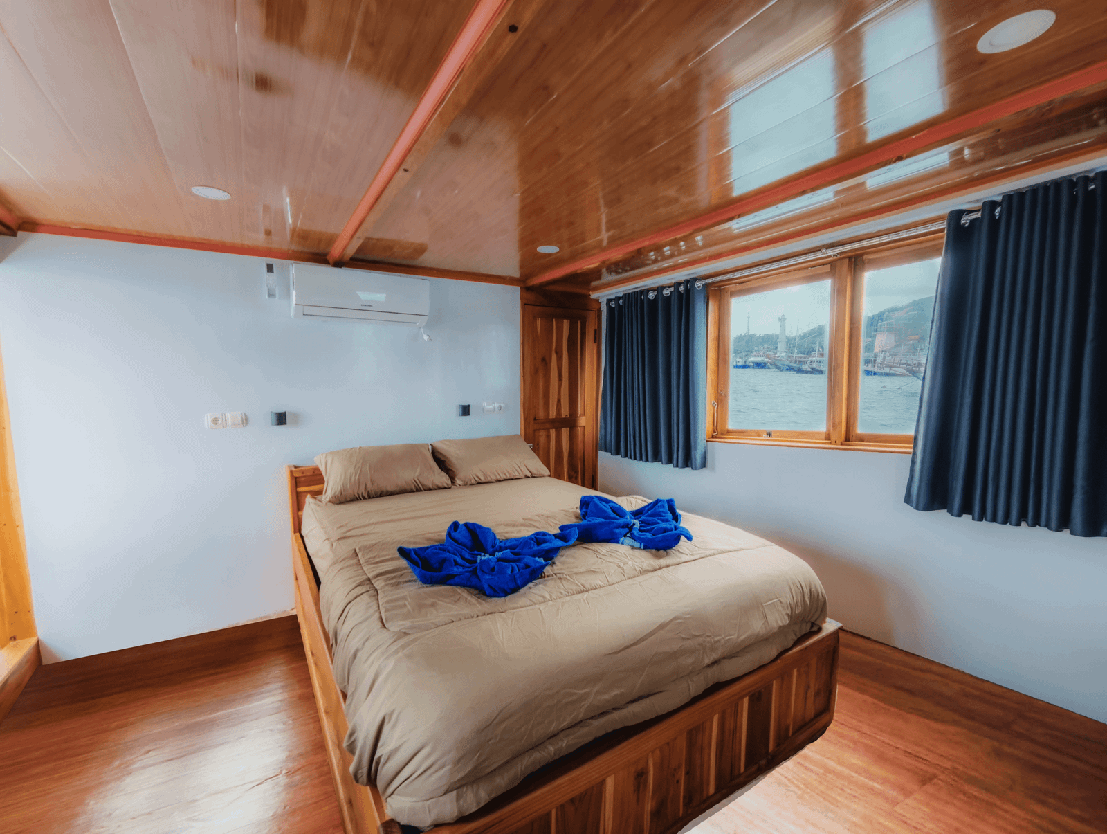 El Ashar Phinisi – Labuan Bajo Sailing Trip 3D2N photo 3