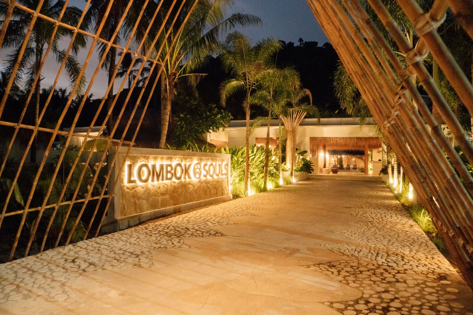 Lombok Souls Villa photo 3