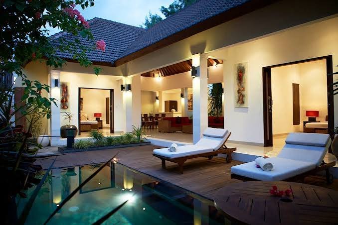 Kokomo Gili Trawangan Resort photo 3