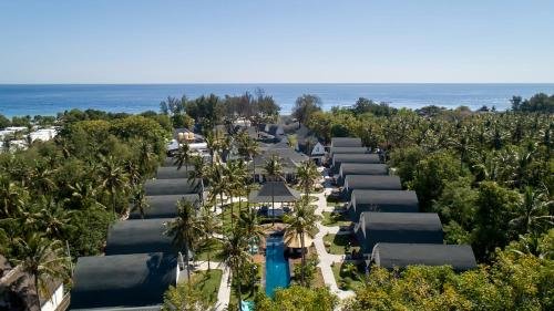 Jambuluwuk Oceano Resort Gili Trawangan photo 2