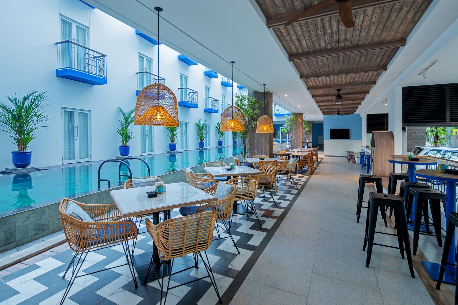 Kampi Hotel Legian photo 5