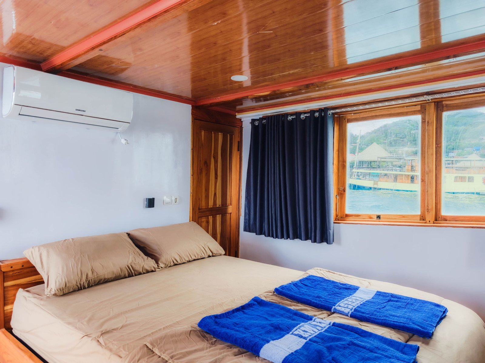 El Ashar Phinisi – Labuan Bajo Sailing Trip 3D2N photo 2