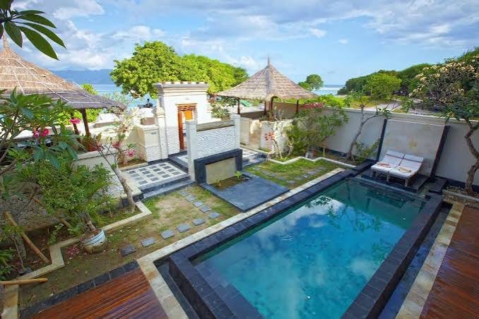Kokomo Gili Trawangan Resort