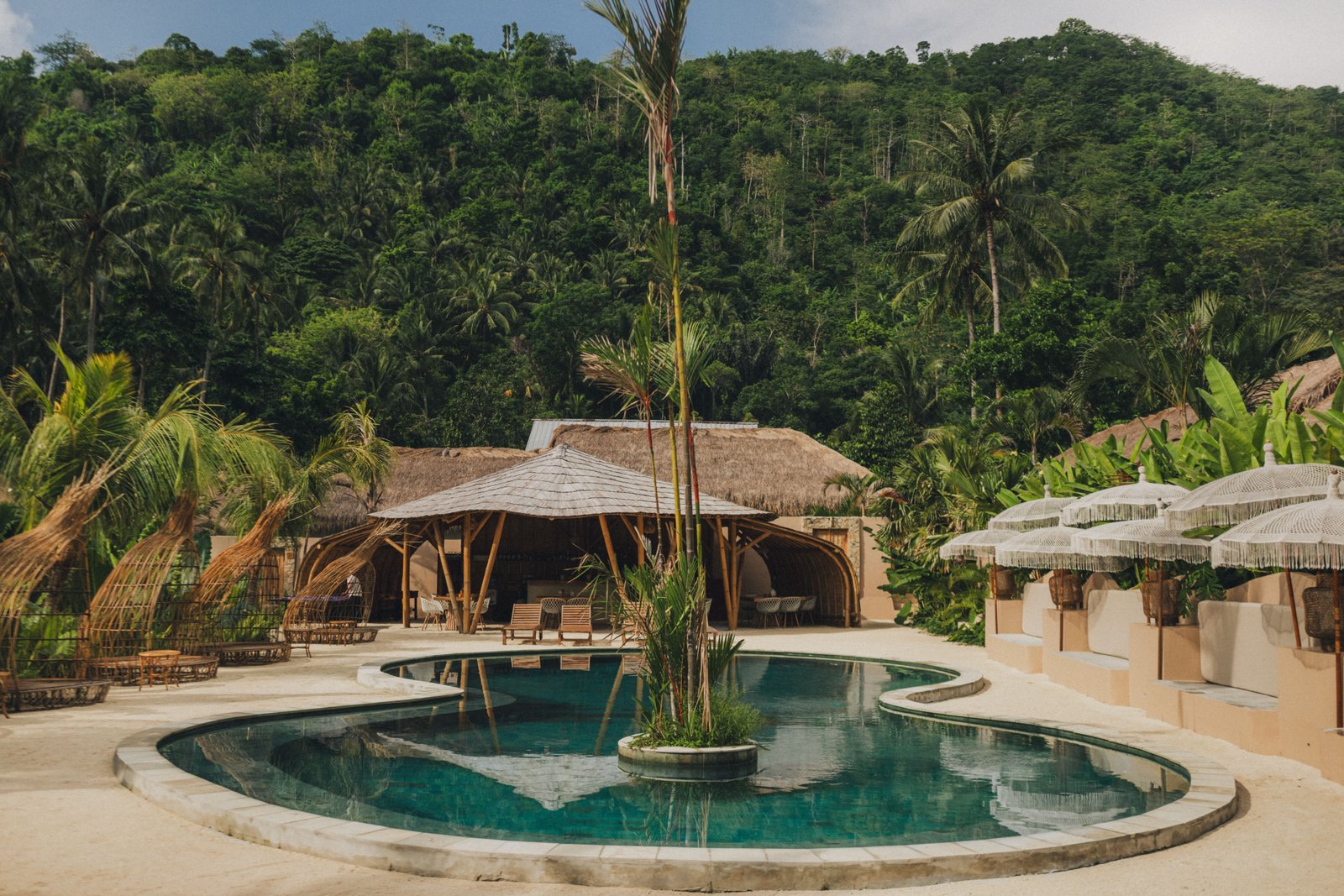 Lombok Souls Villa